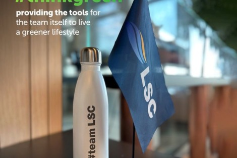 Drink plenty of water! And do it in eco-friendly ways! We are taking practical…