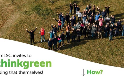 Does living by #thinkgreen principles cause any difficulties? We at #teamLSC don’t think so!… Does living by #thinkgreen principles cause any difficulties? We at #teamLSC don’t think so!…
