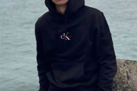 This week meet our scholarship winner Valērijs! Inspiring and confident – look at his… This week meet our scholarship winner Valērijs! Inspiring and confident – look at his…