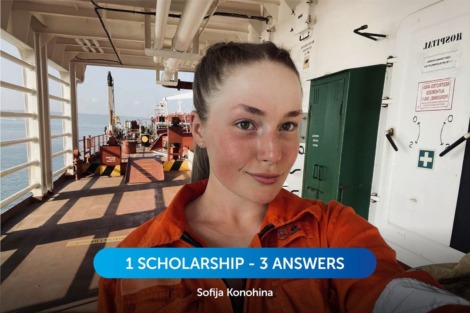 The new scholarship period brings new social media guests. Meet the most talented and…