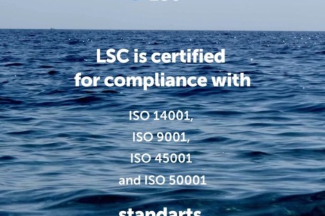 Do you know what the ISO certification means? It is an approval from an…