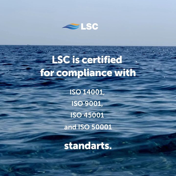 Do you know what the ISO certification means? It is an approval from an…