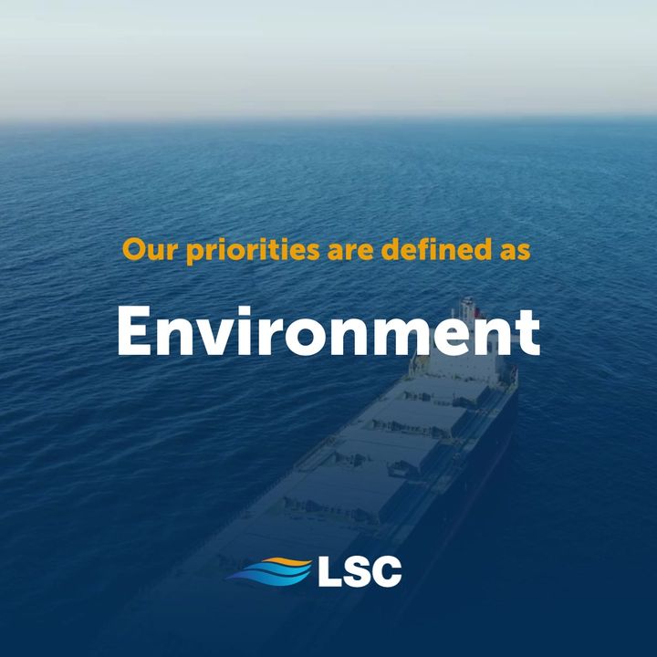 Do you know what HSEQ signifies? The HSEQ management system incorporates four main #teamLSC…