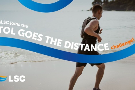 Go the distance together with the Vitol group! This June, make a difference for…
