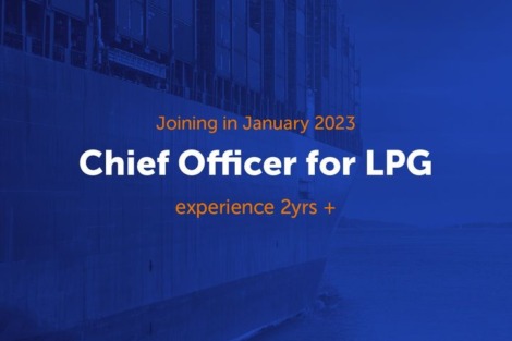 This year take on new challenges in the seafaring industry! Join #teamLSC by submitting… This year take on new challenges in the seafaring industry! Join #teamLSC by submitting…
