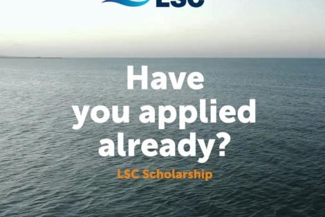 Only two days left! Don’t miss out – apply for your 2023 scholarship only… Only two days left! Don’t miss out – apply for your 2023 scholarship only…