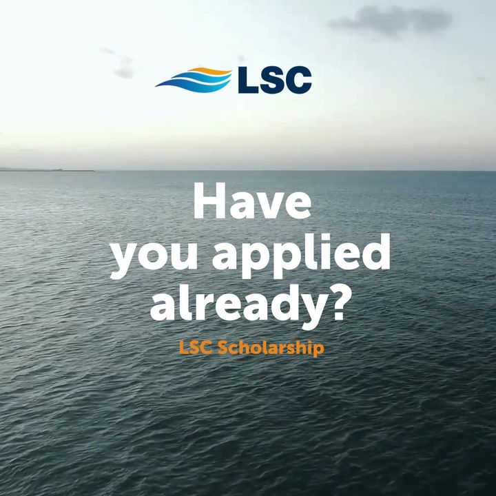 Only two days left! Don’t miss out – apply for your 2023 scholarship only…