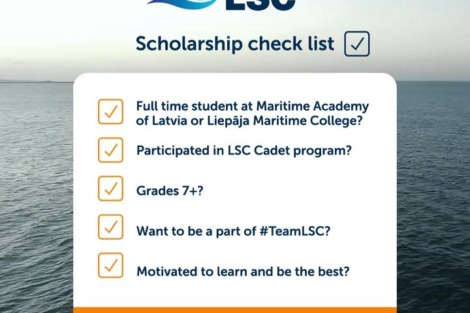 Hello, Students! Have you applied for the scholarship yet? If you are ready to… Hello, Students! Have you applied for the scholarship yet? If you are ready to…