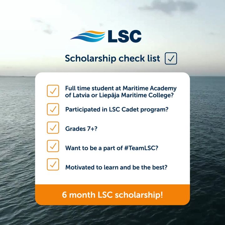 Hello, Students! Have you applied for the scholarship yet? If you are ready to…