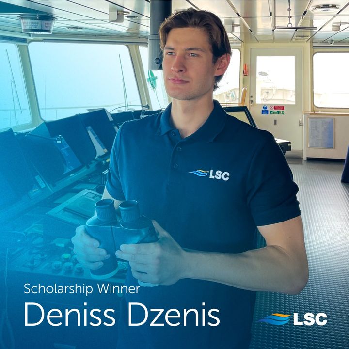 Have you seen that registration for scholarships for 2023 is now open? While you&#8217;re…