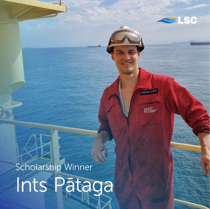 We cherish the traditions, and we value our #teamLSC! That is why, twice a…