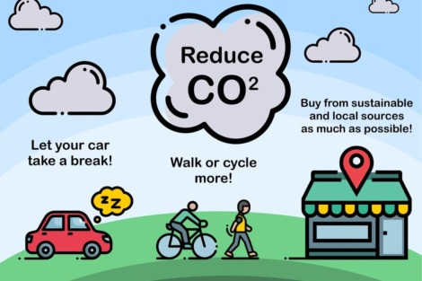 One of #teamLSC day-to-day missions – to always minimise environmental impact. We encourage you… One of #teamLSC day-to-day missions – to always minimise environmental impact. We encourage you…