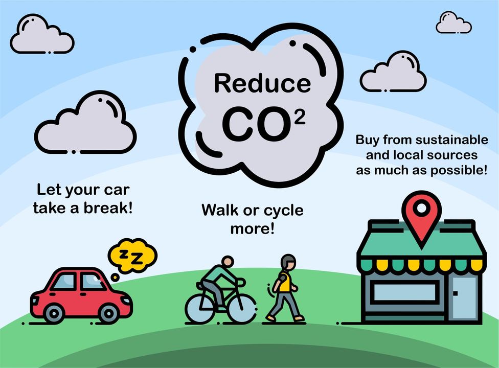 One of #teamLSC day-to-day missions – to always minimise environmental impact. We encourage you…