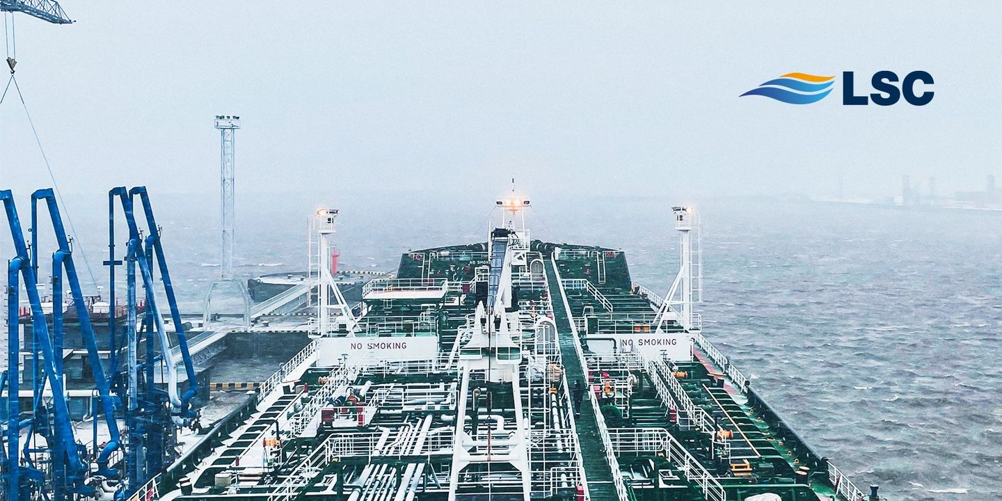 We’d like to share another exciting day in the life of #teamLSC. Five of…