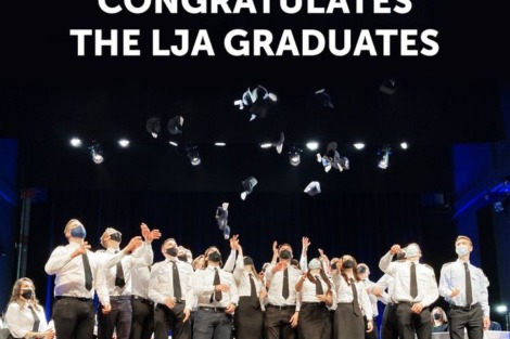 Everyone recalls their study years and the craziness of the exams. The LSC team… Everyone recalls their study years and the craziness of the exams. The LSC team…