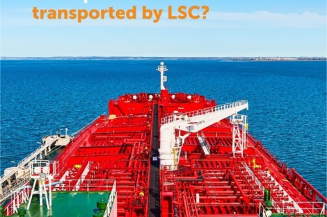 Do you know what LSC does? We offer services for Oil, Product and Chemical… Do you know what LSC does? We offer services for Oil, Product and Chemical…