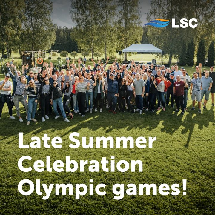 Yesterday shore personnel and sailors came together for an incredible team bonding event as…