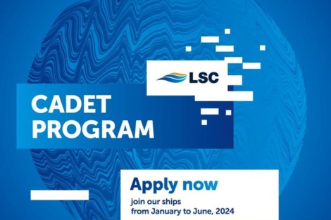 If you are a Maritime student or a recent graduate, start your career in… If you are a Maritime student or a recent graduate, start your career in…