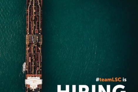 Join our #teamlsc! We are looking for 2nd Engineer to join #teamLSC end of… Join our #teamlsc! We are looking for 2nd Engineer to join #teamLSC end of…