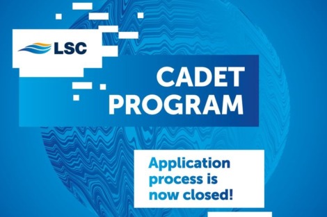 An exciting day for our future cadets! The application for our six-month Cadet Program… An exciting day for our future cadets! The application for our six-month Cadet Program…