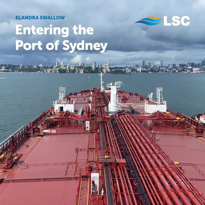 For two months now the newly built ELANDRA SWALLOW has been one of the…