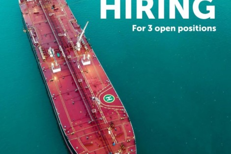 Opportunity to start a new journey with #teamLSC! Join us for 3 open positions!… Opportunity to start a new journey with #teamLSC! Join us for 3 open positions!…
