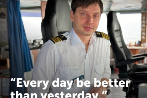 Our captains are not only experienced masters of their craft but also willing to… Our captains are not only experienced masters of their craft but also willing to…