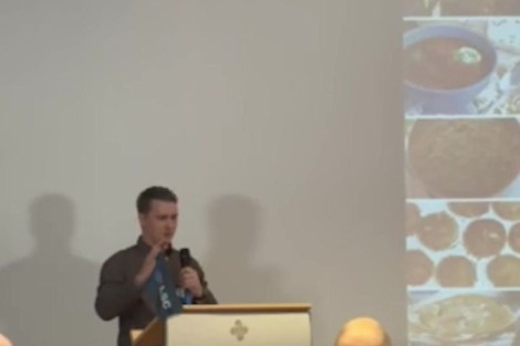 The Winter 2024 New Officers’ Seminar has wrapped up! This year we were joined… The Winter 2024 New Officers’ Seminar has wrapped up! This year we were joined…