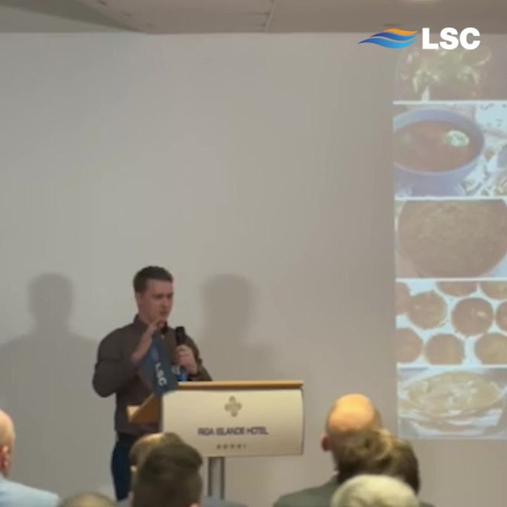 The Winter 2024 New Officers’ Seminar has wrapped up! This year we were joined…