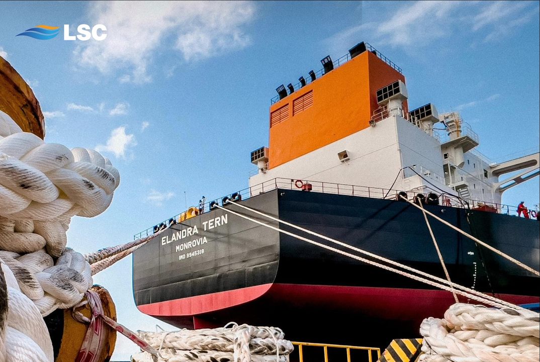 Celebrating a new chapter! 🥳 ️ Welcome, Elandra Tern, to the fleet! This latest…