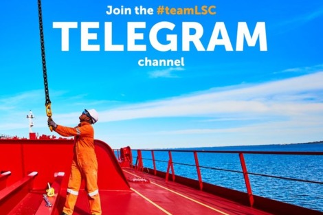 No matter where you are in the world, you’re part of #teamLSC! We are… No matter where you are in the world, you’re part of #teamLSC! We are…