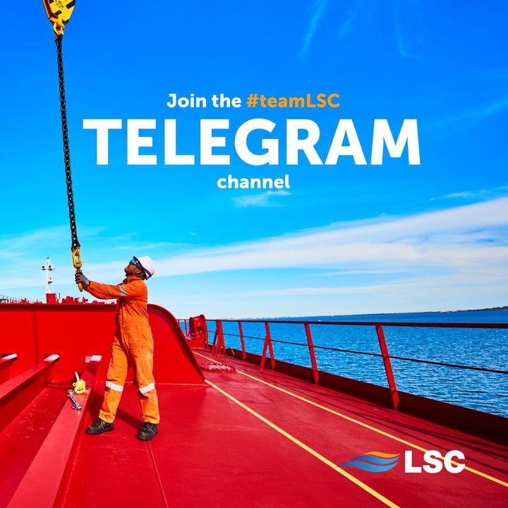 No matter where you are in the world, you’re part of #teamLSC! We are…