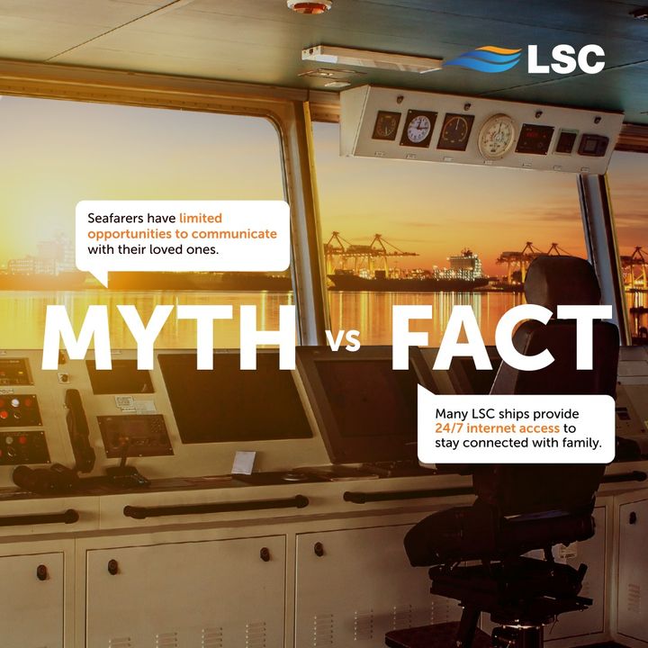 The image of a lone sailor, completely cut off from the world or waiting…