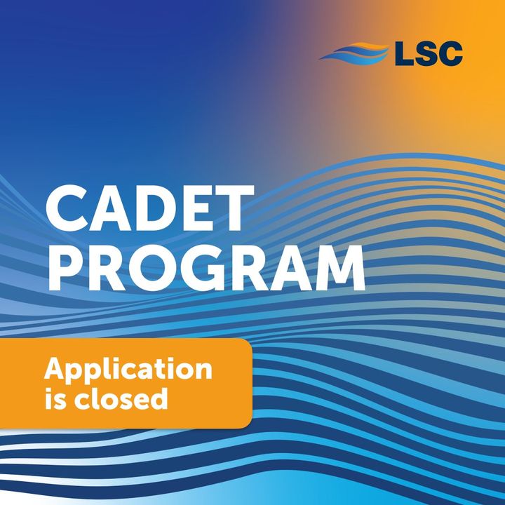 Attention all future cadets! We&#8217;re thrilled to announce that applications for our six-month Cadet…