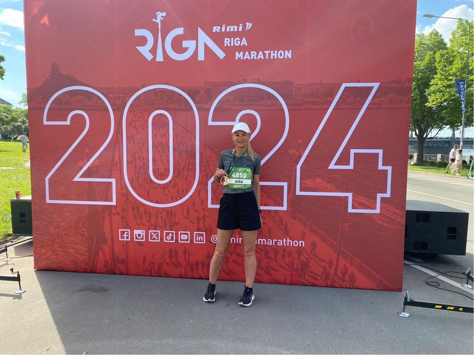 Perseverance – steadfast at sea and unwavering on land! This year, the adventurous #teamLSC…