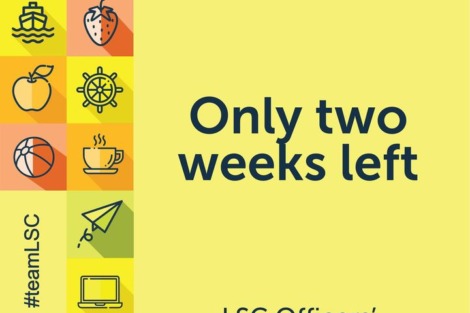 Did you save the date? ️ Only two weeks until we meet and spend… Did you save the date? ️ Only two weeks until we meet and spend…