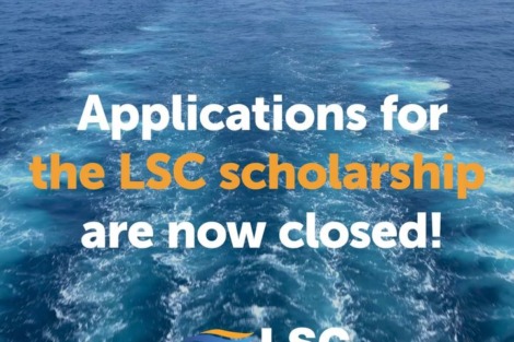 Thank every student who applied! The application period for the LSC scholarship has now… Thank every student who applied! The application period for the LSC scholarship has now…