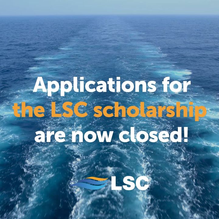 Thank every student who applied! The application period for the LSC scholarship has now…