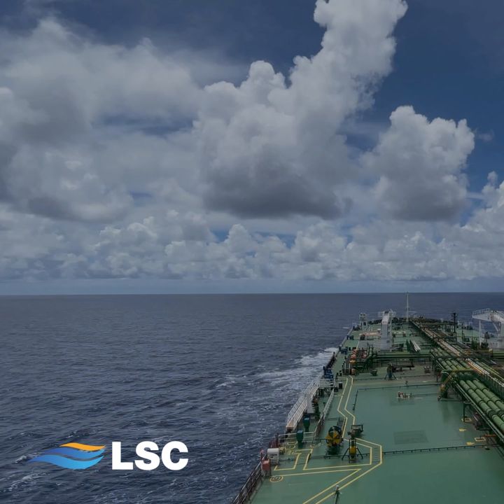 We thank every one of you – seafarers – for your dedication, bravery, and…