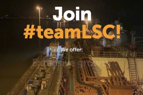 Exciting opportunities at sea! If you have a passion for the sea, adventure in… Exciting opportunities at sea! If you have a passion for the sea, adventure in…