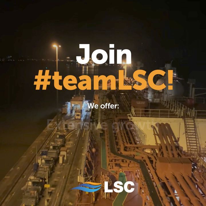 Exciting opportunities at sea! If you have a passion for the sea, adventure in…