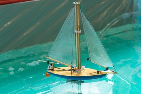 Have you had the chance to visit the thrilling exhibition &#8220;Your Compass Points to…