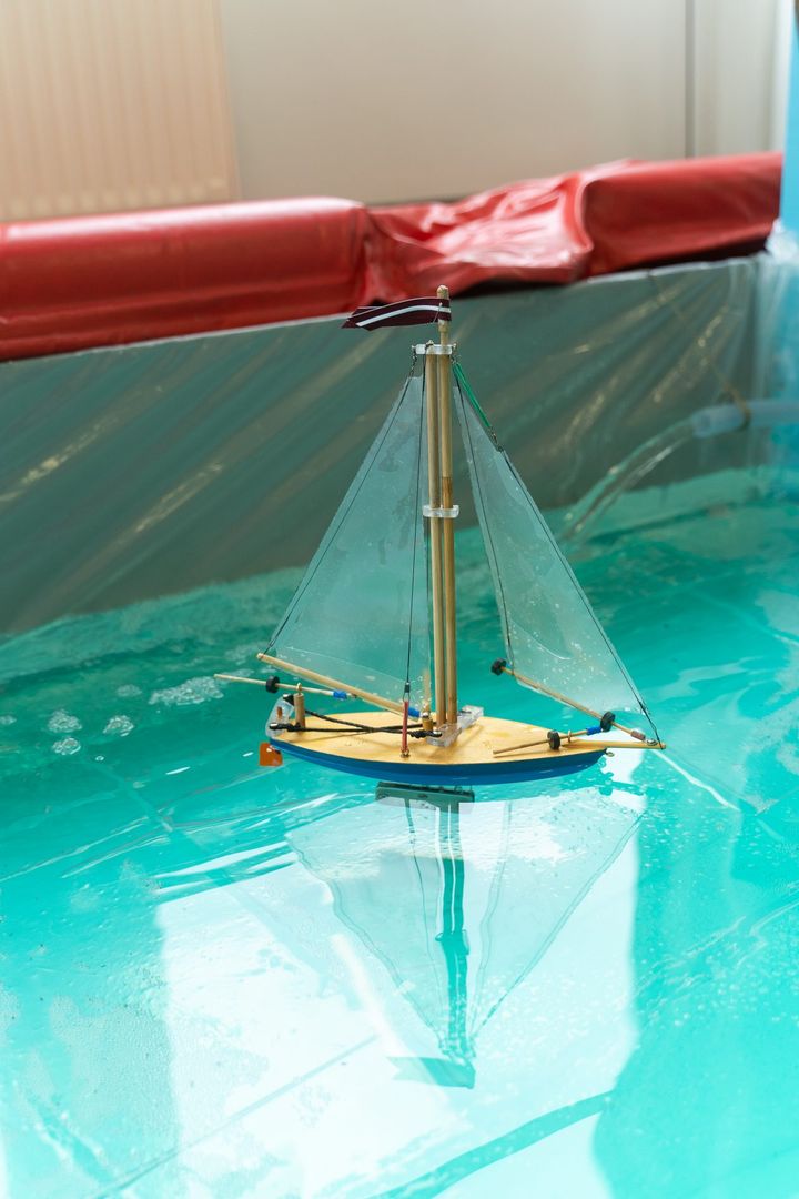 Have you had the chance to visit the thrilling exhibition “Your Compass Points to…