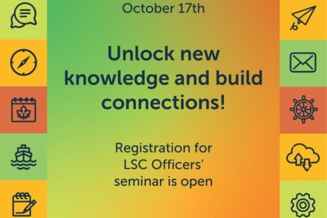 Announcing the upcoming Officers’ Seminar! Don’t miss out on October 17th at Verde, Roberta… Announcing the upcoming Officers’ Seminar! Don’t miss out on October 17th at Verde, Roberta…
