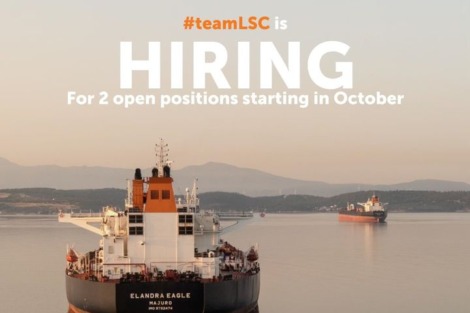 MASTER & CHIEF OFFICER NEEDED! We’re seeking qualified and experienced Master LPG and Chief… MASTER & CHIEF OFFICER NEEDED! We’re seeking qualified and experienced Master LPG and Chief…