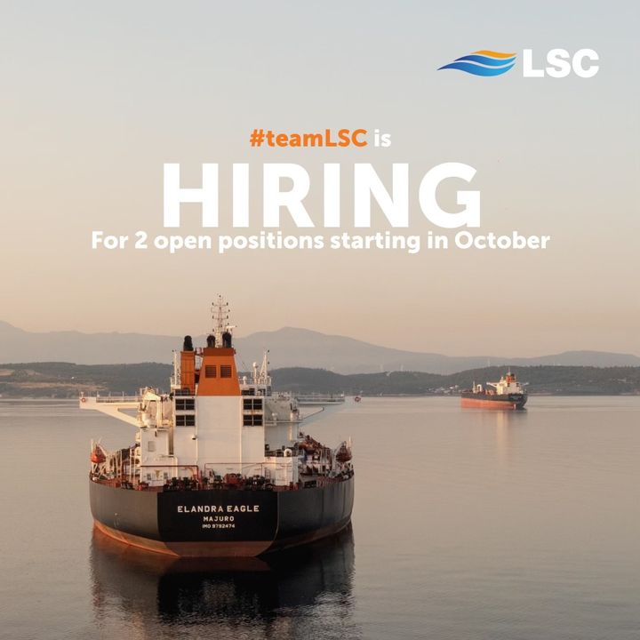 MASTER &#038; CHIEF OFFICER NEEDED! We’re seeking qualified and experienced Master LPG and Chief…