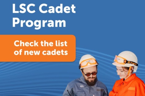 The wait is over – check out the list of new cadets! We’re thrilled… The wait is over – check out the list of new cadets! We’re thrilled…