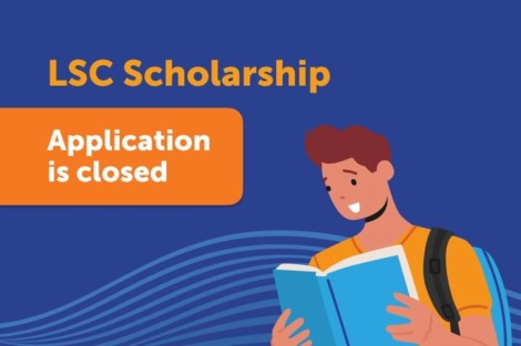 Application for Scholarship is CLOSED Thank you to everyone who applied! We are excited… Application for Scholarship is CLOSED Thank you to everyone who applied! We are excited…