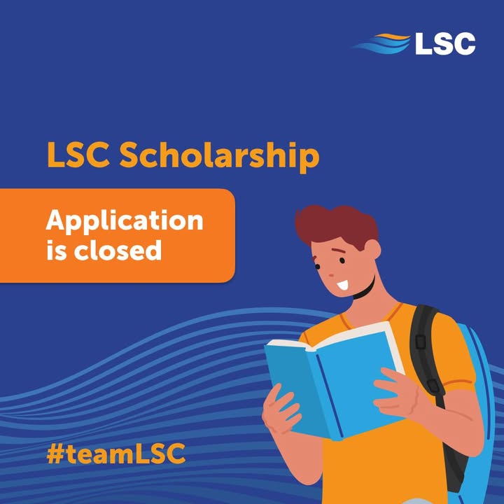 Application for Scholarship is CLOSED Thank you to everyone who applied! We are excited…