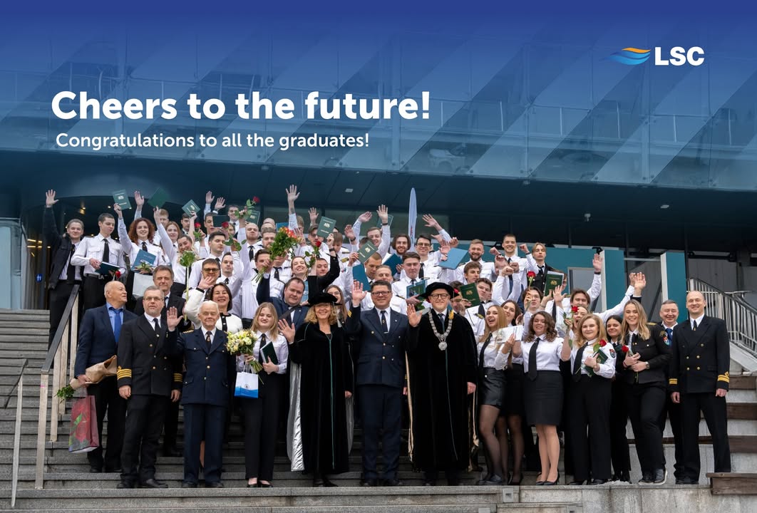 As one chapter closes, another exciting one begins! On January 11th, we celebrated the…